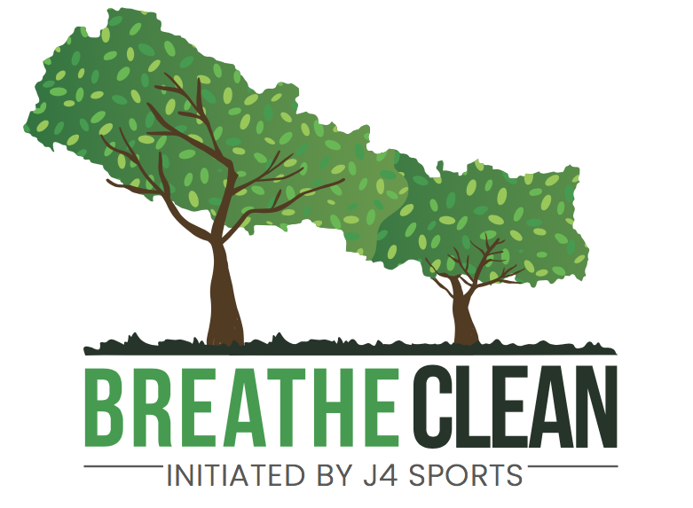 BREATHE CLEAN – AIR POLLUTION AWARENESS CAMPAIGN 2020	